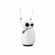 Настільний ШІ -робот Reachy Mini Wireless
